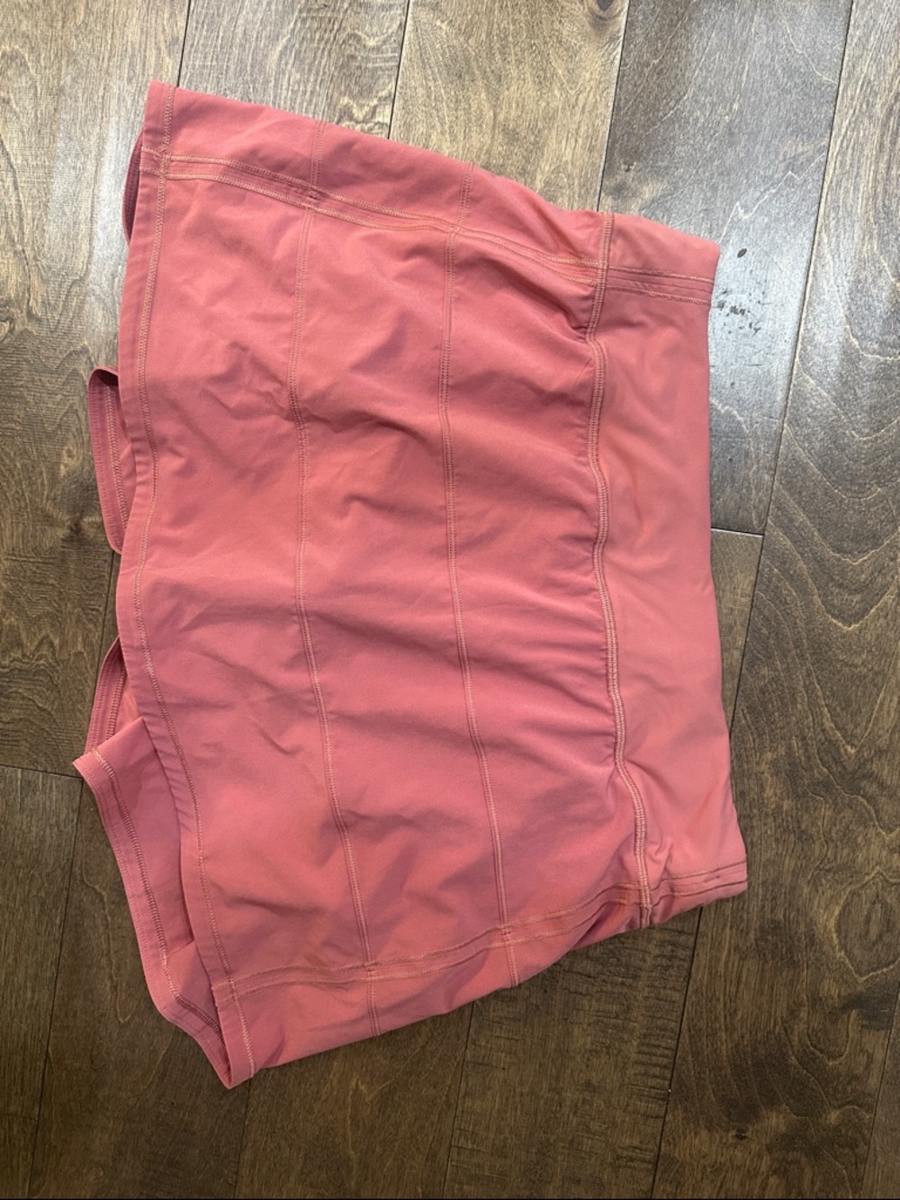 Women’s Active Skort in Dusty Rose